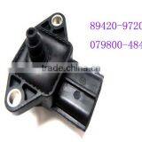 Competitive High Quality OE No 89420-97201 079800-4841 Intake Pressure Sensor