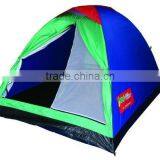 Family Camping Tent thumbnail-1