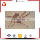 Trade Assured Manufacturer Supply Carbon Brush dc Motor for Tattoo Machine thumbnail-6