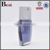 Perfume Package 100ml Glass Bottle Aroma Clear Glass Bottle 100ml Empty Perfume Glass Bottle 100 ml thumbnail-4