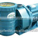 1HP 1.5HP 2HP 3HP Swimming Pool Filter Pump thumbnail-1