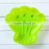 Sheall Shape Silicone Chocolate Mold,cake Designs Cake Maker,chocolate Decorating Tools thumbnail-4