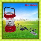 Hot!!! LED Solar Lamp for Camping thumbnail-1