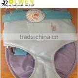 New Stylish Soft Portable Dog Pet Travel Bag for 3kg thumbnail-1