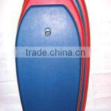 2017 Hot Sale XPE 33" Surf Bodyboard Factory in Zhejiang thumbnail-1