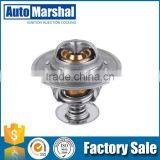 Cooling System Aluminum Coolant Engine Part Thermostat 082315171A 21200-16A00 for MAZDA NISSAN thumbnail-1