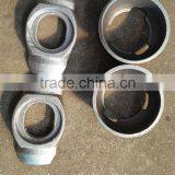 Q235 Factory Direct Sale Heavy Loading Capacity Construction Scaffoldling Part Safety Cuplock Scaffolding for Concrete Formwork thumbnail-4