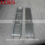 Construction Layher Steel Scaffolding Deck for System Scaffolding thumbnail-2