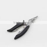 Stainless Steel Fishing Pliers Multi-Purpose With Spring thumbnail-2