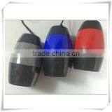 Mini Plastic 6 LED Torch Light thumbnail-1