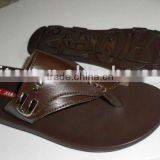 2012 double layer golf beach sandals