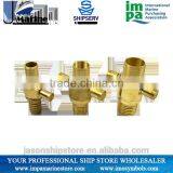 Marine Wholesale Brass Fire Hose Coupling thumbnail-3