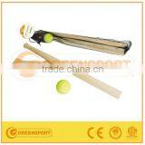 Wooden Baseball Bat thumbnail-1