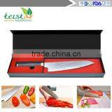 G10 Japanese Damascus Chefs Knife 8-Inch Premium Series Japanese Best Quality thumbnail-6