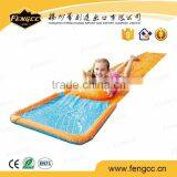 Trade Assurance Adult Colorful Cartoon Custom Design Water Slide thumbnail-1