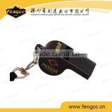 2016 Promotional Various Color Plastic Sport Whistle thumbnail-3