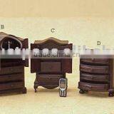 ASSORTED MINI FURNITURE thumbnail-1