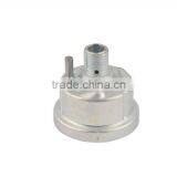 Sheet Metal Deep Drawing Stamping Part,hole Punch Parts,stainless Steel Punching Parts thumbnail-5
