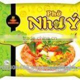 INSTANT RICE NOODLES CHICKEN FLAVOUR, VI HUONG BRAND thumbnail-3