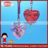 Valentine's Day Gifts Sweet Candy in Heart Shaped Toy Candy thumbnail-4