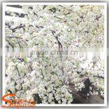 Hot Sale in China Cherry Blossom Tree Decor Party Artificial Wedding Cherry Tree Fantasy Artificial Cherry Tree thumbnail-3