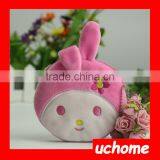 UCHOME Promotional New Design Wholesale Colorful Cute Unique Coin Purse thumbnail-5