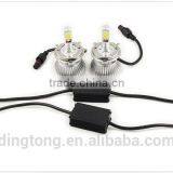 H4 Led Headlight 2015 Led h4 Conversion Kits thumbnail-3