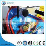 2016 New Arrived Dianfu Game Machine Exhibition Somali Pirate Shooting Arcade Game Machine for Sale thumbnail-2