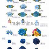 Wholesale Wedding Flower Garment Accessories thumbnail-5