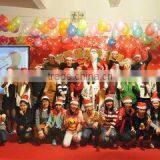 Dongguan Leto Sports Apparel Co., Ltd. company overview - view 3 thumbnail