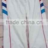 Custom Polyester Cotton Blend Design New Tracksuits Training Sportswear Mens Tracksuits thumbnail-5