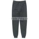 100% Cotton Casual Sports Long Pant thumbnail-1
