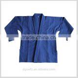 Custom Logo Jiujistsu Pearl Weave Bjj Kimono thumbnail-5