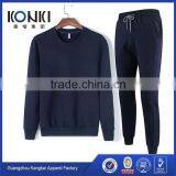 Sportswear Men's 100% Polyester Dri Fit Unisex Sports Suit for Summer Autumn thumbnail-1