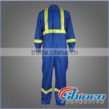 Shinco NFPA 2112 Fire Resistant Used Aramid Clothing thumbnail-1