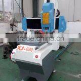 New Mini Router Cnc Small Size Jewelry Metal Cutting 4040 Cnc Router thumbnail-1