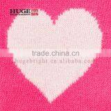 Pullover Style With Ruffles At Front Sweater Models For Children thumbnail-2