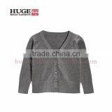 Beautiful New Fashion Style Cotton Knit Children Sweaters thumbnail-1