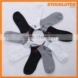 Order Cancelled Shipment Stock Socks 78K Pcs Clearance