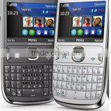 3g mobile phone with 3 mega pixel camera and bluetooth GPS stock available