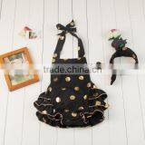 Baby Clothes Set Summer Infant Rompers Wholesale Bodysuit thumbnail-5