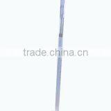 Straight Arm Rack Shop Fitting Garment Cloth Store Display thumbnail-1