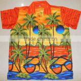 Googles Palm Hawaiian Shirts thumbnail-5