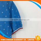 Custom Whole Manufacturer Dry Fit Polo Shirt thumbnail-4