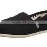 Liquidacion Alpargatas Marca Original Zapatillas de Lona Hombre y Mujer thumbnail-3