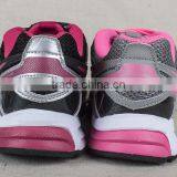 Brand Name Woman Running Shoe China Stocklots thumbnail-4