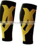 Achilles Tendon Protection Fashion Compression Sleeve thumbnail-2