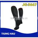 Ankle and Calf Protector Compression Sport Socks thumbnail-1