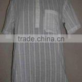 100 % Cotton Men's Shirt thumbnail-1