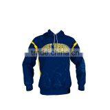 Unisex Sublimated Hoodies Sweatshirt thumbnail-2